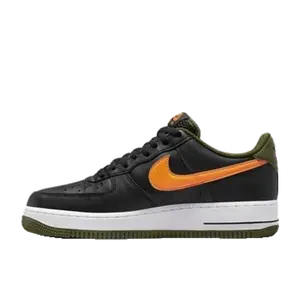 Nike Air Force 1 '07 LV8 zwart