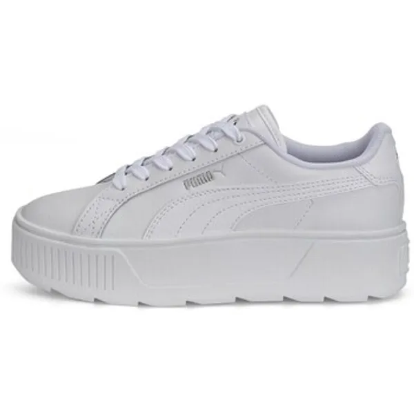 Puma Lage Sneakers Puma Karmen L JR