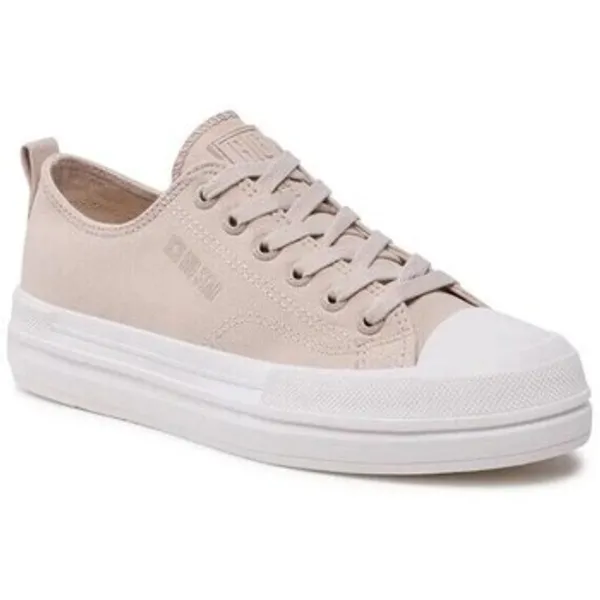 Big Star Lage Sneakers Big Star LL274969