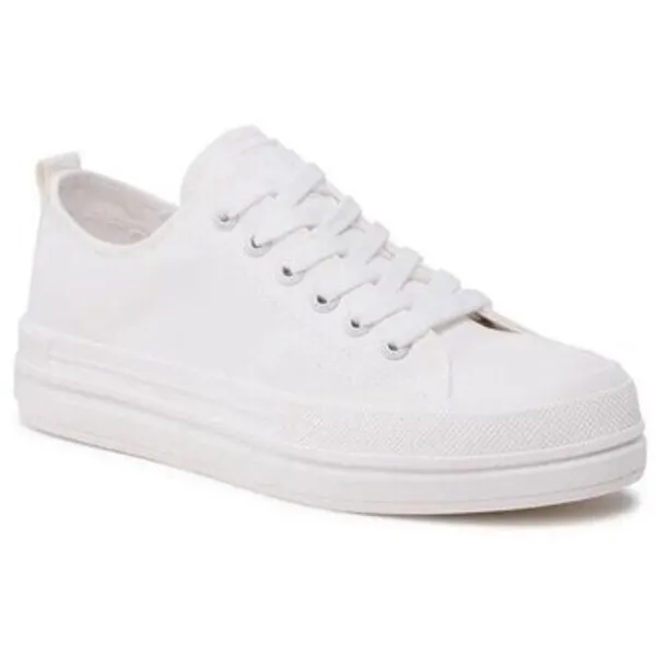 Big Star Lage Sneakers Big Star LL274968
