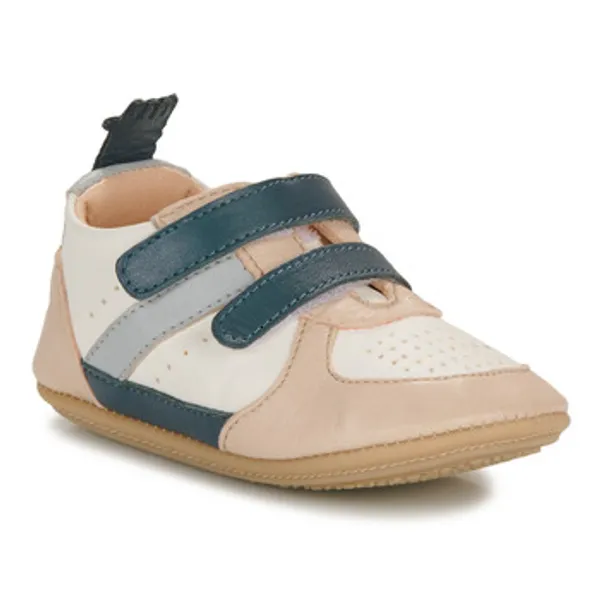 Easy Peasy Lage Sneakers Easy Peasy MY PRE BASKET VELCRO