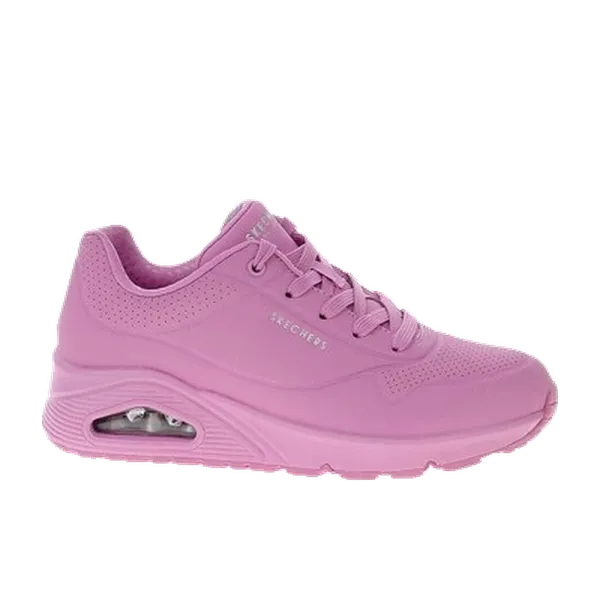 Skechers Uno Stand ON Air Pink, vergelijk prijzen bij 1 winkel