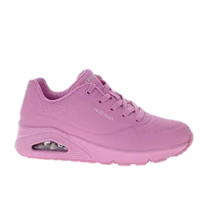 Skechers Uno roze