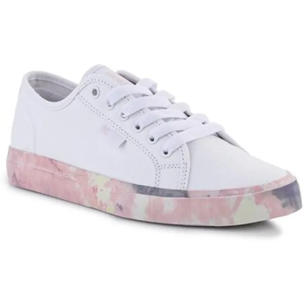 DC Shoes Lage Sneakers DC Shoes ADJS300295PPF — vergelijk prijzen bij 1 winkel