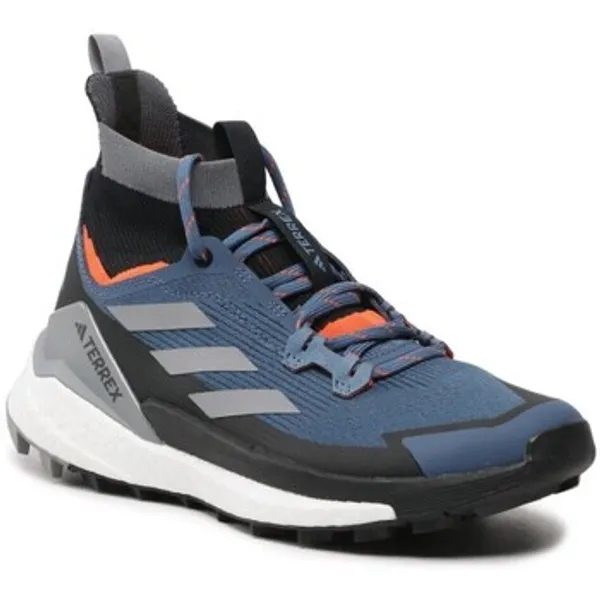 Adidas Hoge Sneakers adidas HQ8396