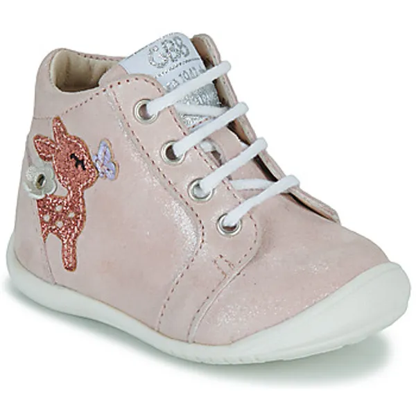 GBB Hoge Sneakers GBB BICHETTE ETE