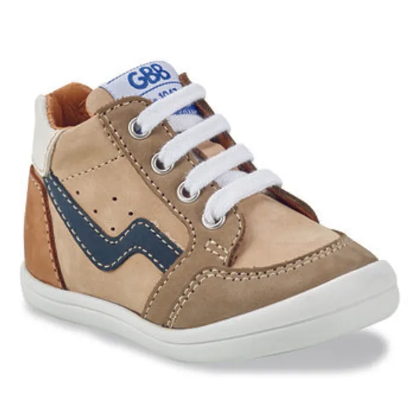 GBB Hoge Sneakers GBB BORISO
