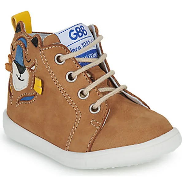 GBB Hoge Sneakers GBB BASILE
