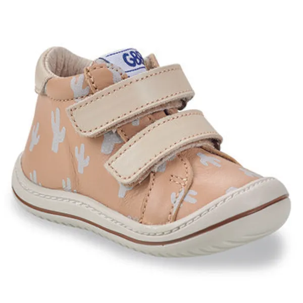 GBB Hoge Sneakers GBB FLEXOO TOPETTE — vergelijk prijzen bij 1 winkel