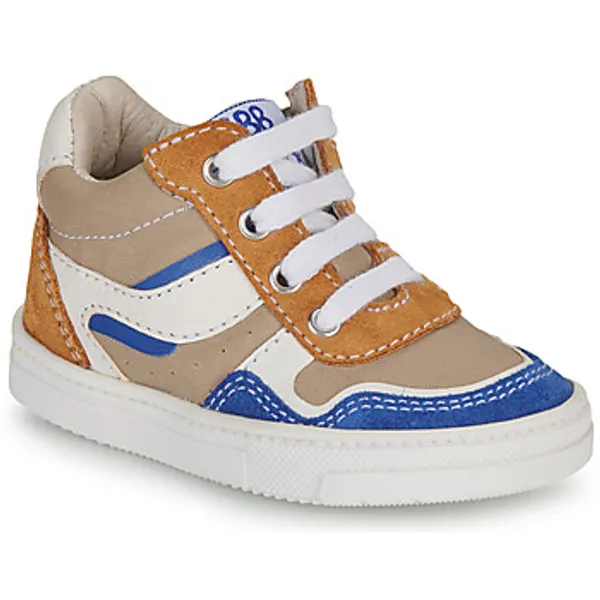 GBB Hoge Sneakers GBB TILT