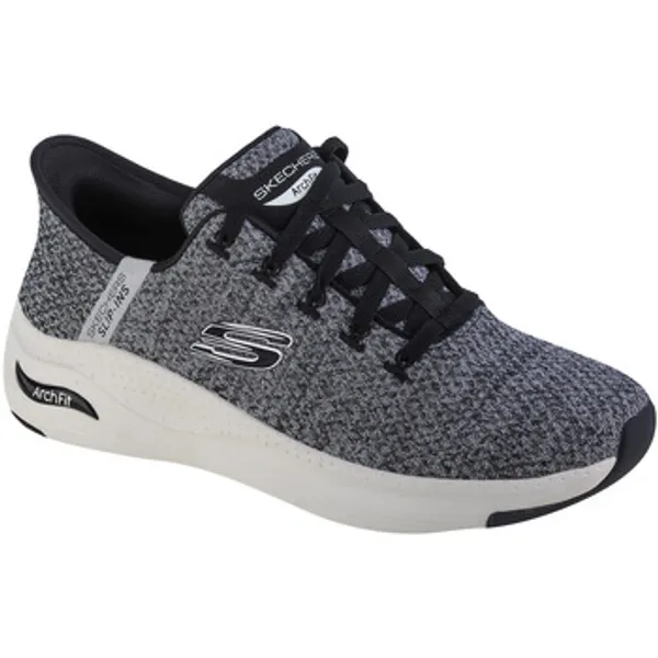 Skechers Lage Sneakers Skechers Slip-Ins Arch Fit - New Verse