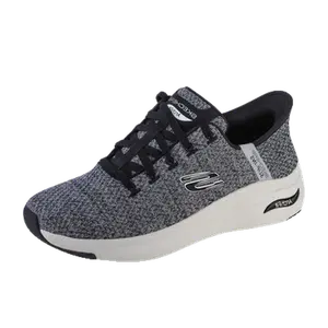 Skechers Slip-ins grijs