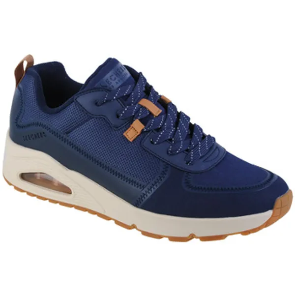 Skechers Lage Sneakers Skechers Uno-Layover