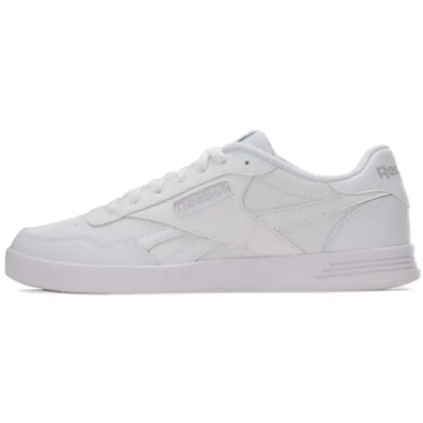 Reebok Court Advance Wit, foto 2 van 2