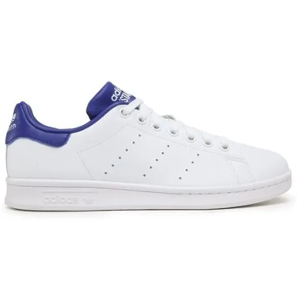 adidas Lage Sneakers Blauw, foto 2 van 2