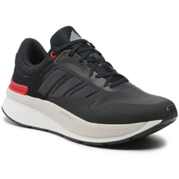 adidas Lage Sneakers Zwart, vergelijk prijzen bij 1 winkel