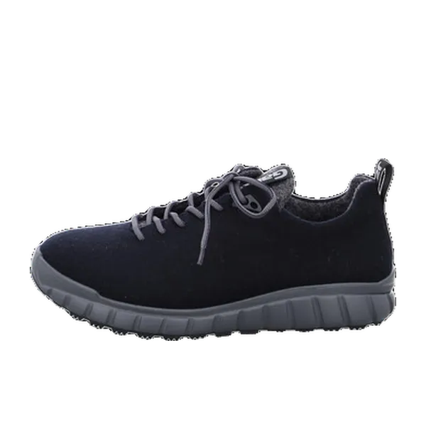 Ganter Lage Sneakers Blauw, vergelijk prijzen bij 1 winkel