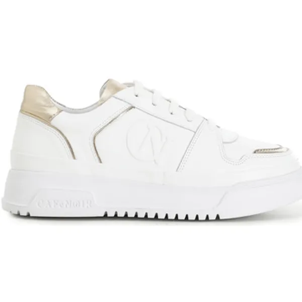 Café Noir Lage Sneakers Café Noir C1DC1001