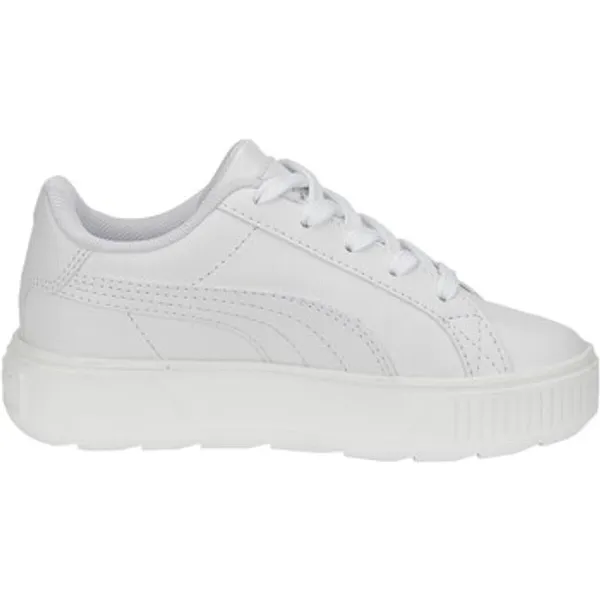 Puma Lage Sneakers Wit, vergelijk prijzen bij 1 winkel