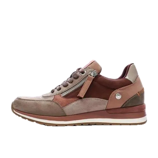 Refresh Sneakers Bruin, vergelijk prijzen bij 1 winkel