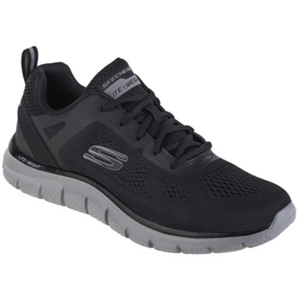 Skechers Lage Sneakers Skechers 232698BKCC