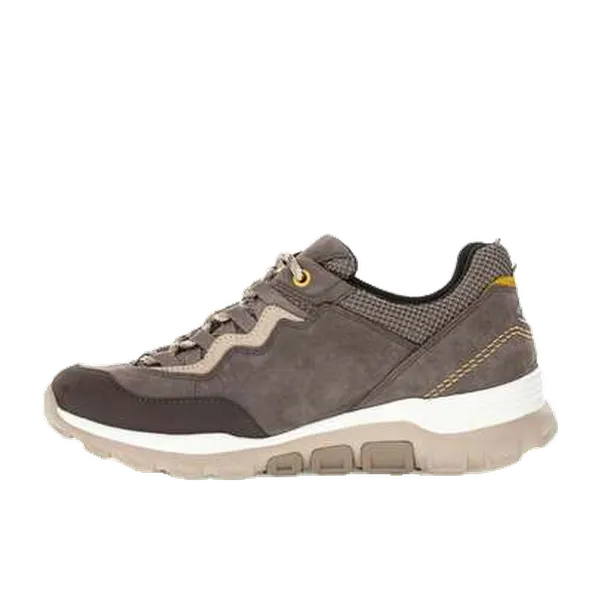 Gabor Sneakers Bruin, vergelijk prijzen bij 1 winkel