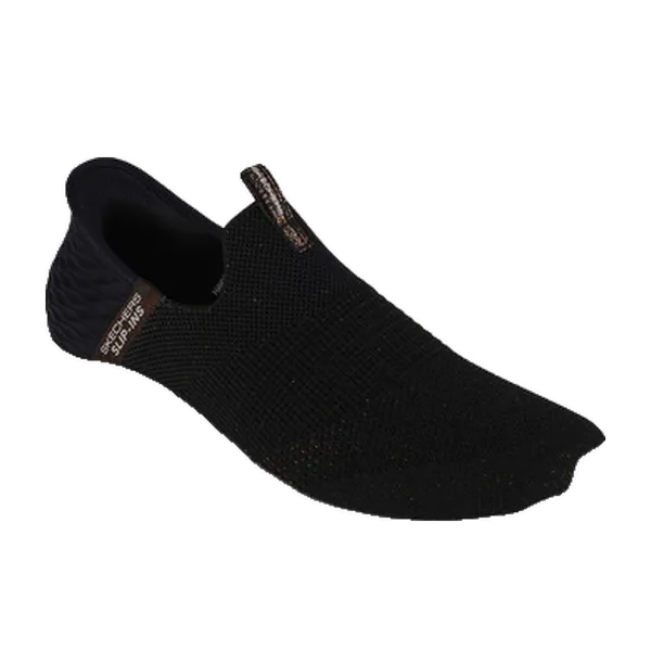 Skechers Slip-Ins Ultra Flex 3.0 Glitter Me Zwart, vergelijk prijzen bij 1 winkel