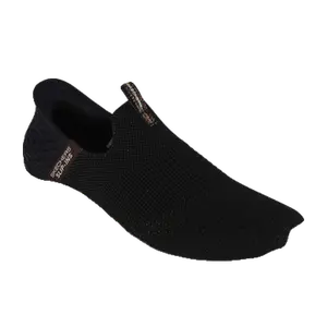 Skechers Slip-ins Ultra Flex zwart