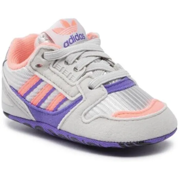 Adidas Lage Sneakers adidas Zx 8000 Crib