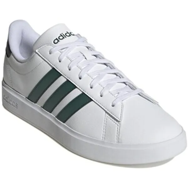 Adidas Lage Sneakers adidas Grand Court Cloudfoam Comfort