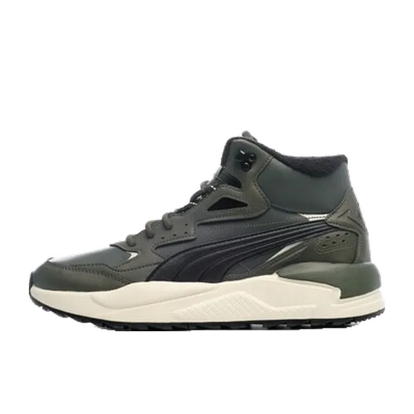 Puma Speed Mid Multicolor, vergelijk prijzen bij 1 winkel