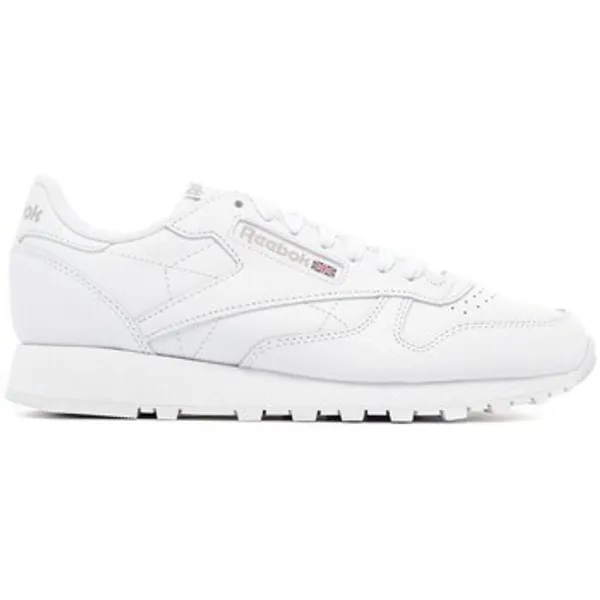 Reebok Sport Lage Sneakers Reebok Sport Classic