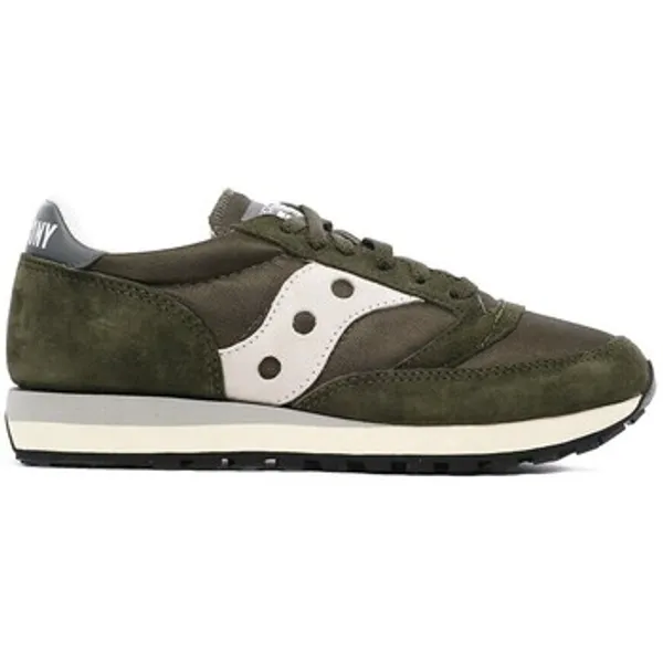 Saucony Lage Sneakers Saucony Jazz