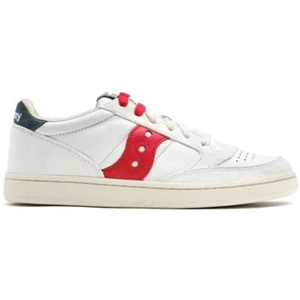 Saucony Lage Sneakers Saucony Jazz Court Premium