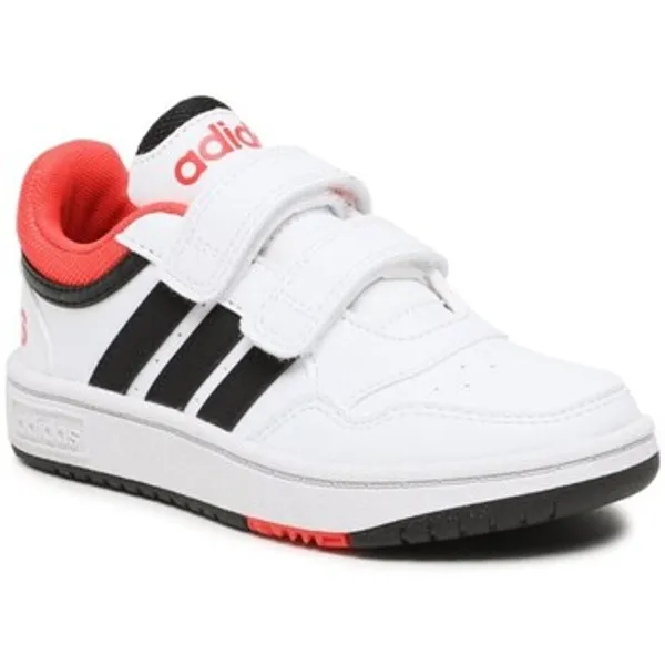 Adidas Lage Sneakers adidas Hoops Lifestyle