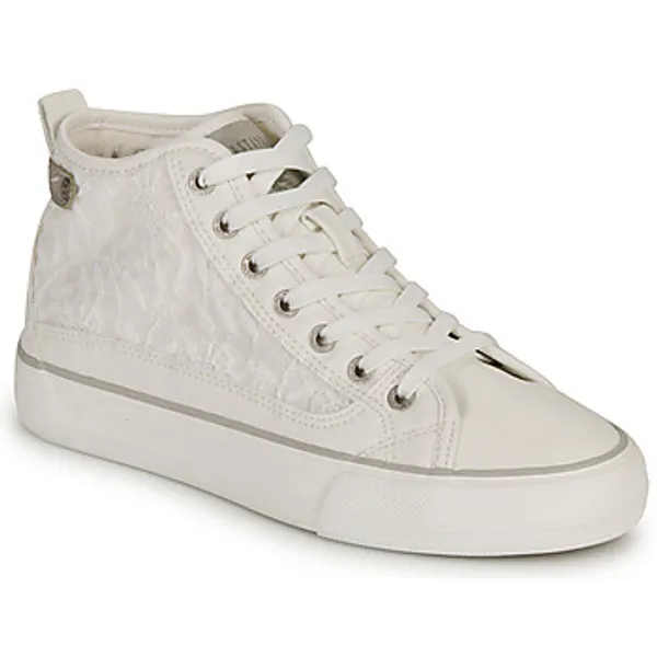 mustang Hoge Sneakers Mustang 1272502