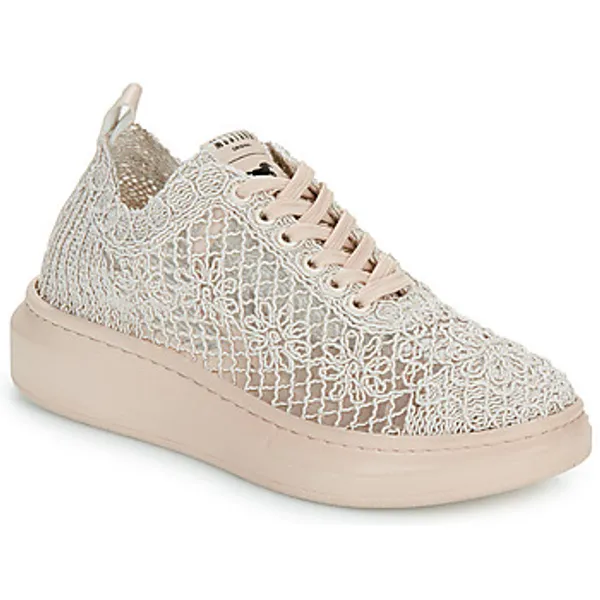 mustang Lage Sneakers Mustang 1468301