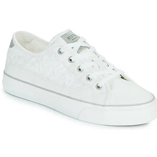 mustang Lage Sneakers Mustang 1272309