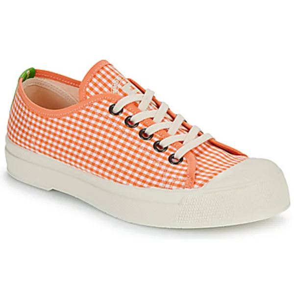 Bensimon Lage Sneakers Bensimon ROMY VICHY