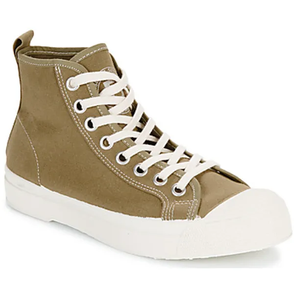 Bensimon Hoge Sneakers Bensimon STELLA