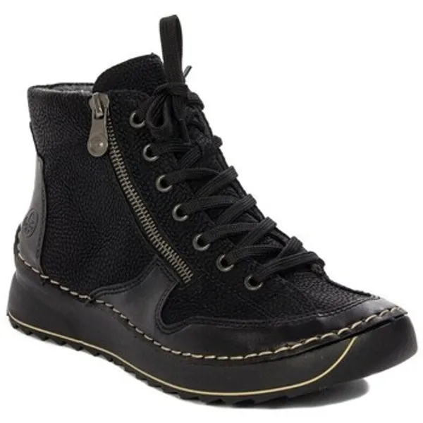 Rieker Hoge Sneakers Rieker 5151700