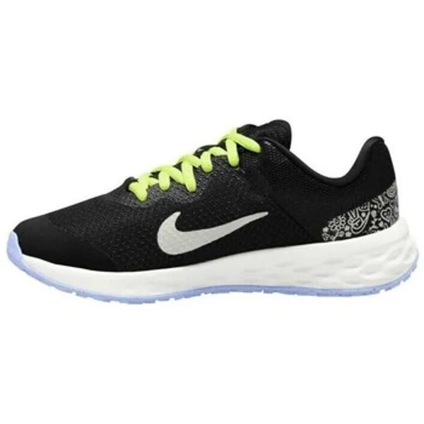 Nike Revolution 6 NN JP GS Multicolor, vergelijk prijzen bij 1 winkel