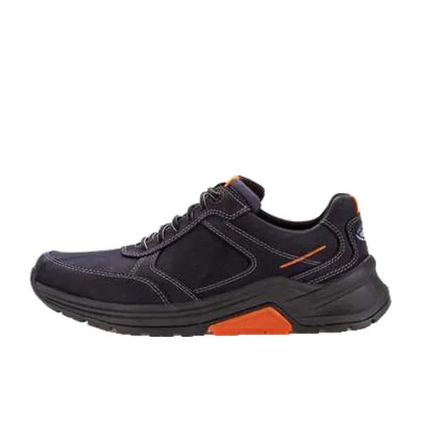Pius Gabor Sneakers Blauw, vergelijk prijzen bij 1 winkel