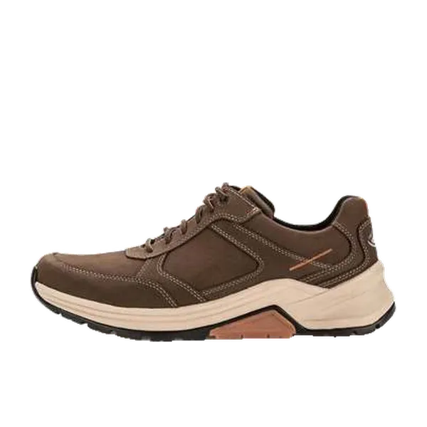 Pius Gabor Sneakers Bruin, vergelijk prijzen bij 1 winkel
