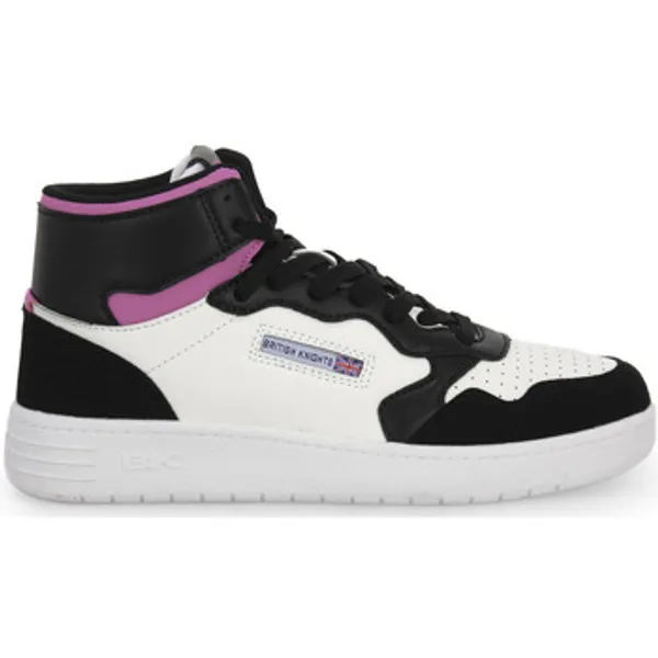 british knights Sneakers British Knights NOORS MID — vergelijk prijzen bij 1 winkel
