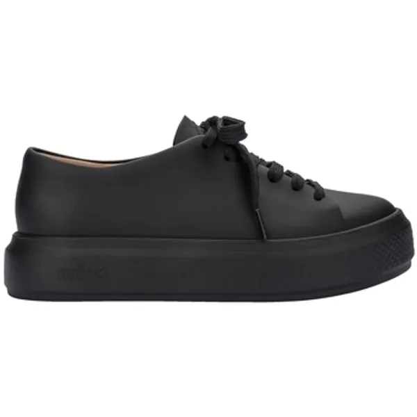 Melissa Lage Sneakers Melissa Wild Sneaker - Matte Black — vergelijk prijzen bij 1 winkel