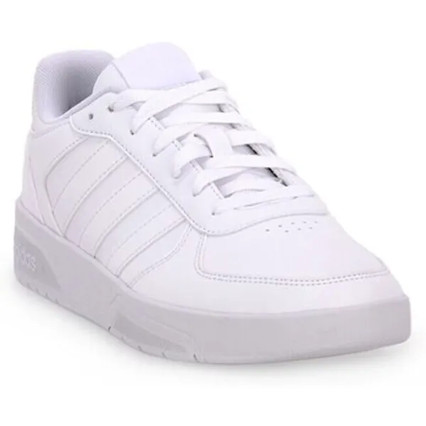 Adidas Lage Sneakers adidas Courtbeat — vergelijk prijzen bij 2 winkels