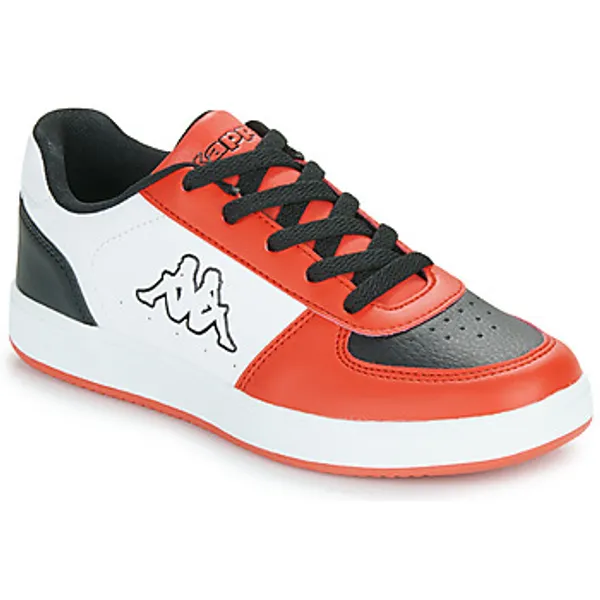 Kappa Lage Sneakers Kappa MALONE JR LACE