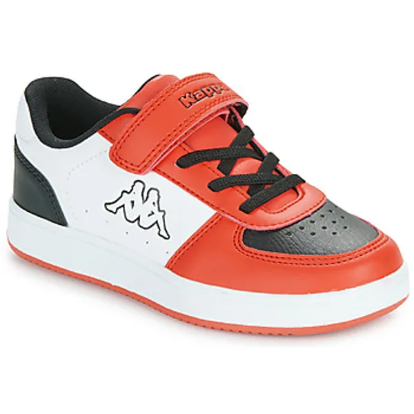 Kappa Lage Sneakers Kappa MALONE KID