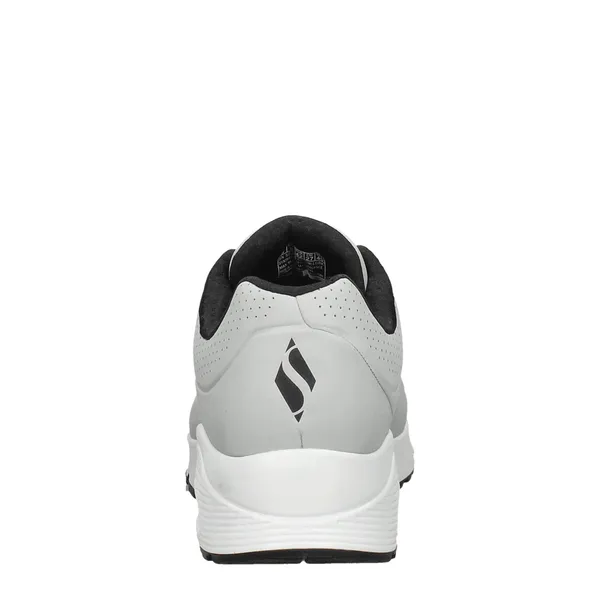Skechers Lage Sneakers Grijs, foto 3 van 4